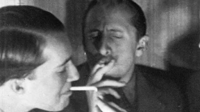 Klänge eines ungelebten Lebens