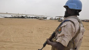 Tote bei Geiselnahme in Hotel