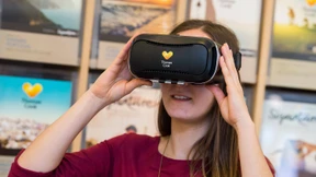 Kommt jetzt die Renaissance der Reisebüros?