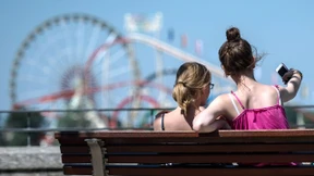 Mastercard startet Onlinezahlungen per Selfie