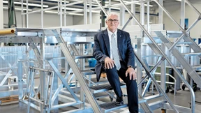 „Meine Kinder wollten nicht verkaufen“