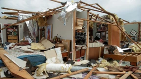 Tote und Verletzte nach mehreren Tornados in den USA