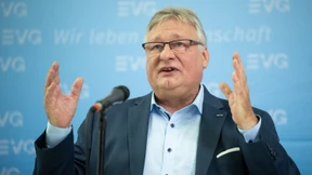 Mehr Gewalt in Zügen