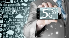 Mobile Daten: Die neue Generation 5G