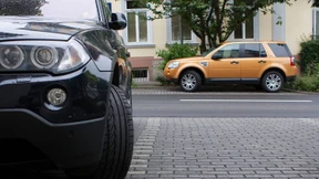 Es wird eng für die Pseudo-Geländewagen