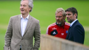 Der letzte Dinosaurier lahmt