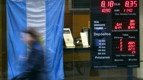 Argentinien und Gläubiger einigen sich im Schuldenstreit