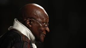 Ein Architekt des neuen Südafrika