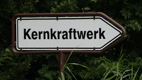 Bis zu acht neue Kernkraftwerke