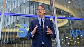 Die deutsche Rettungsbank