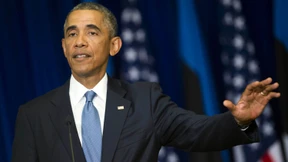 Obama will „Islamischen Staat“ „zerstören“
