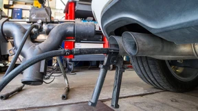 So kam der Abgasskandal ans Licht