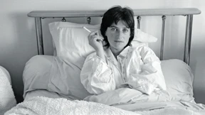 Der Horror des Holocausts lauert unter der Routine des Alltags