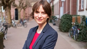 Ökonomin Nora Szech verstorben