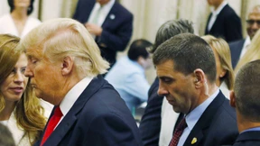 Trumps Wahlkampfmanager angeklagt