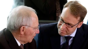 Bundesbank macht 4,6 Milliarden Euro Gewinn