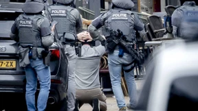 Geiselnahme in Ede beendet ‒ Polizei nimmt mutmaßlichen Täter fest