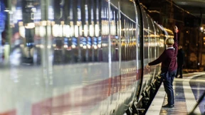 Deutsche Bahn schüttet Boni aus