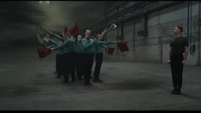 Gegen den Kult des Soldatentums