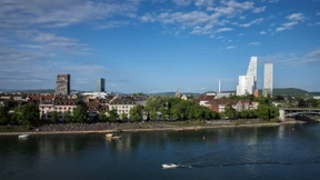 Warum Trumps Zollschock an der Schweizer Börse verpufft