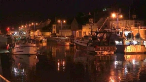 Dürfen EU-Fischer in britischen Gewässern fischen?