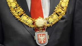 Mein Bürgermeister - mein Vertrauter