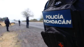 Kartell knüpft Tote an Brücke in Mexiko auf