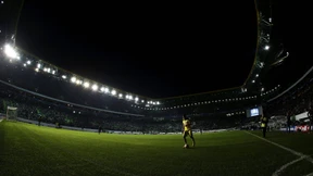 Kuriose Unterbrechung in Lissabon