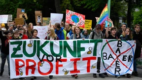 Die Zukunft ist auch nicht mehr das, was sie einmal war