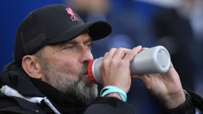 „Es sei denn, jemand sagt es mir“