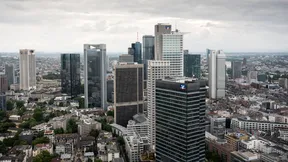 Volksbanken fallen niedrige Sparzinsen auf die Füße