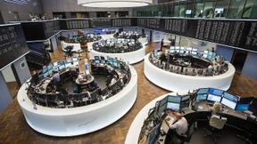 Frankfurter Banken wollen mehr Einfluss