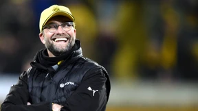 Entscheidung liegt wohl bei Klopp
