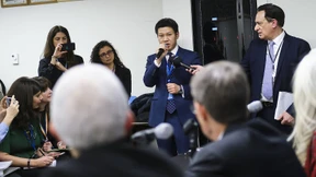 China untergräbt weltweit Schutz der Menschenrechte