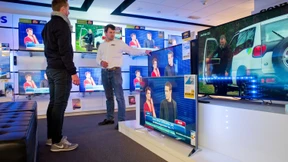 Ratenkreditzins sinkt auf weniger als 7 Prozent