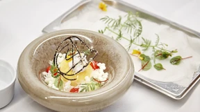 Virtuose westöstliche Brückenschläge