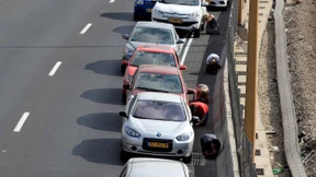 Im Rhythmus der Sirenen