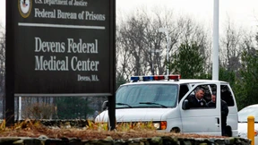 Tsarnaev in Gefängnis verlegt