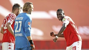 Wie der FSV Mainz 05 die Bayern schlug