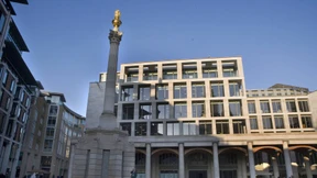 Neue Börse wird von London aus gelenkt 