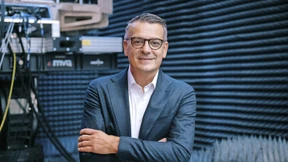 „Drohnenschutz für einen Flughafen kostet zehn Millionen Euro“