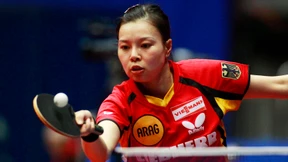 Umweg für die Damen