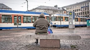 Vor allem ÖPNV kostet