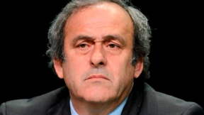 Platini fordert, Infantino „von weiteren Dummheiten abzuhalten“