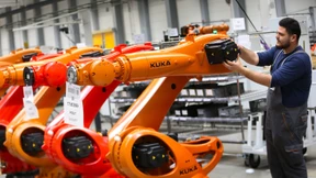 Chinesen greifen nach Fuldaer Anlagenbauer FFT