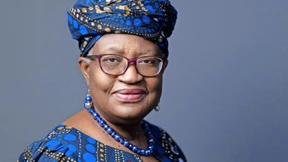 Machtlos im Zollgewitter