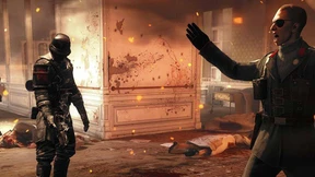 Als die Nazis mal den Krieg gewannen