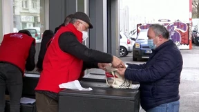 Fastenbrechen in Zeiten von Corona