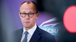 Doppelmoral an der Brandmauer