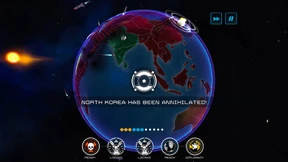 Wie man lernt, die Bombe zu lieben 